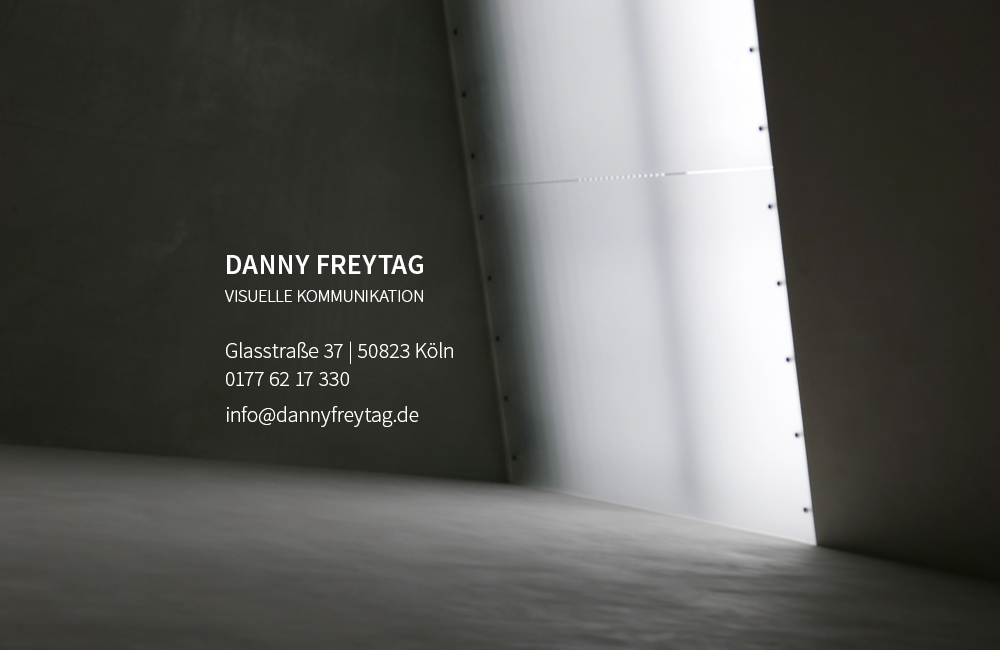 Startseite Danny Freytag